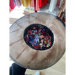 Minime Paris Tie Dye Felt Hat