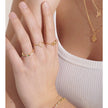 With Love Darling, Rainbow Ring, NWT, Various Sizes