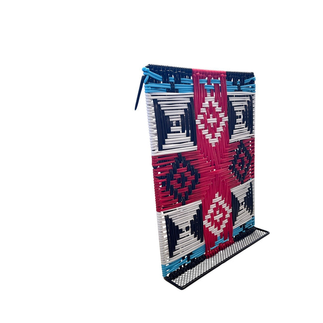 Marni Market iPad Stand