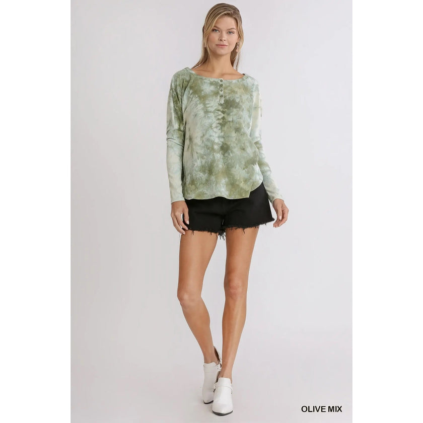 Umgee, Green Mix Thermal