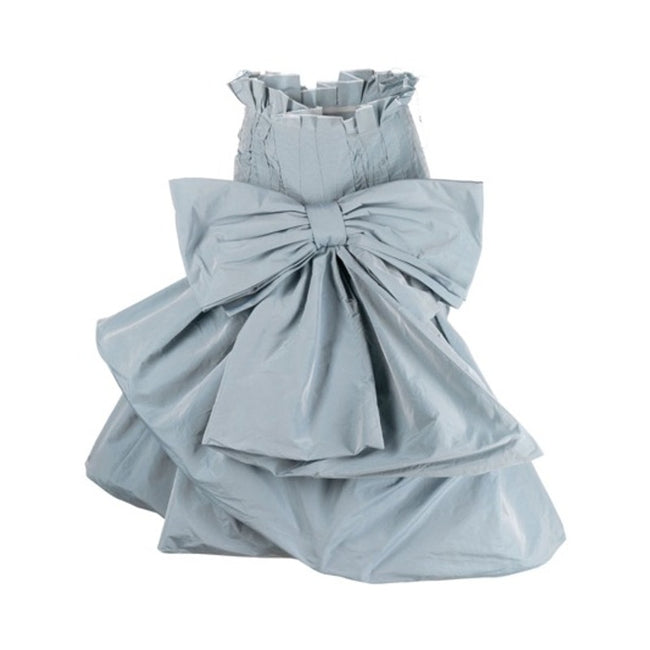 Maison Margiela Bow Detail Full Skirt NWT size: 38