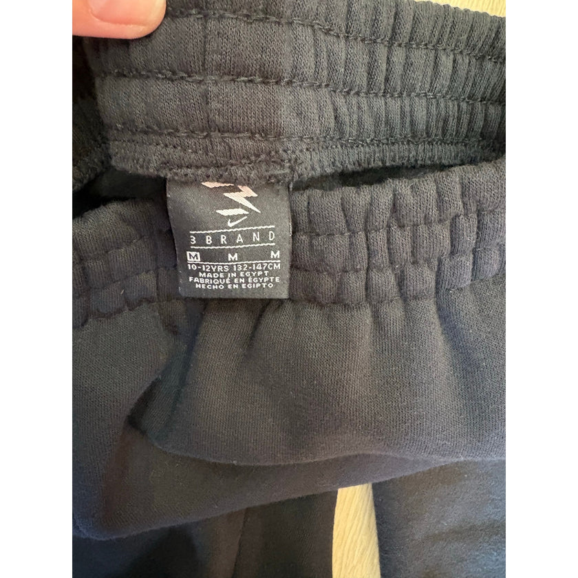 Nike, 3 Brand by Russell Wilson