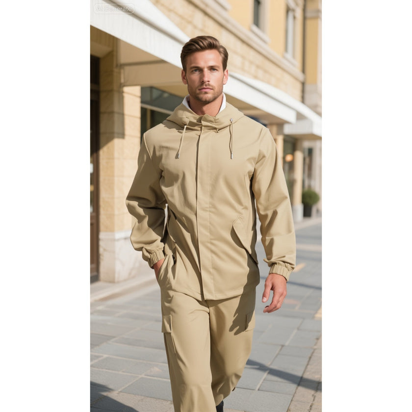 RAINS, Rain Jacket W3