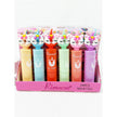 Cute Unicorn Stick Lip Balm: MIX COLOR