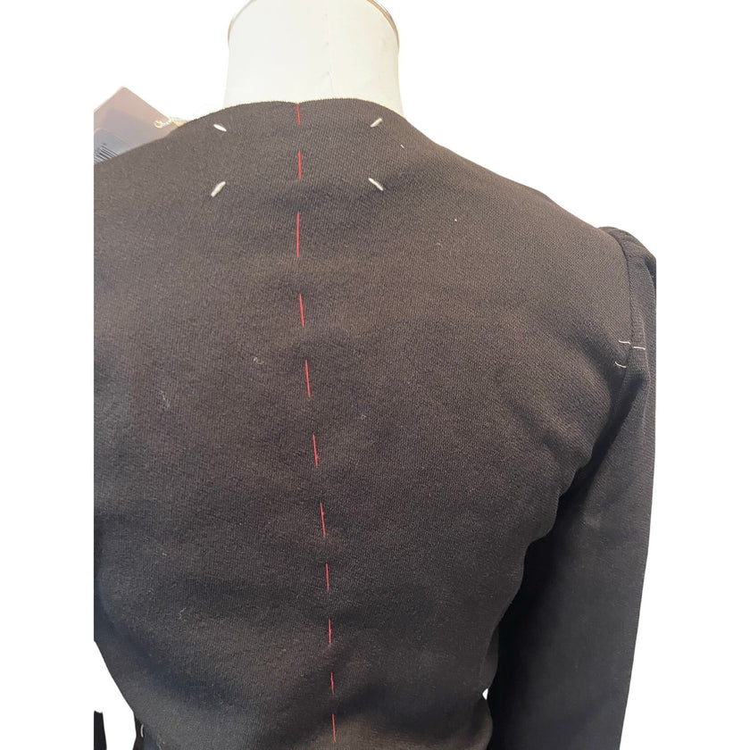 Maison Margiela Belted Mini Romper NWT size 36