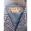 Marni Blazer in Bluette