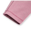 MILKBARN 2T/3T  Plum Stretch Active Legging NWT