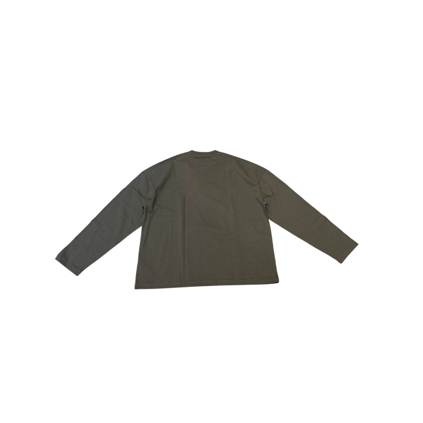 Jil Sander Men's Long Sleeve T-Shirt