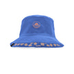 Feather 4 Arrow, Reversible Bucket Hat, Check Mate