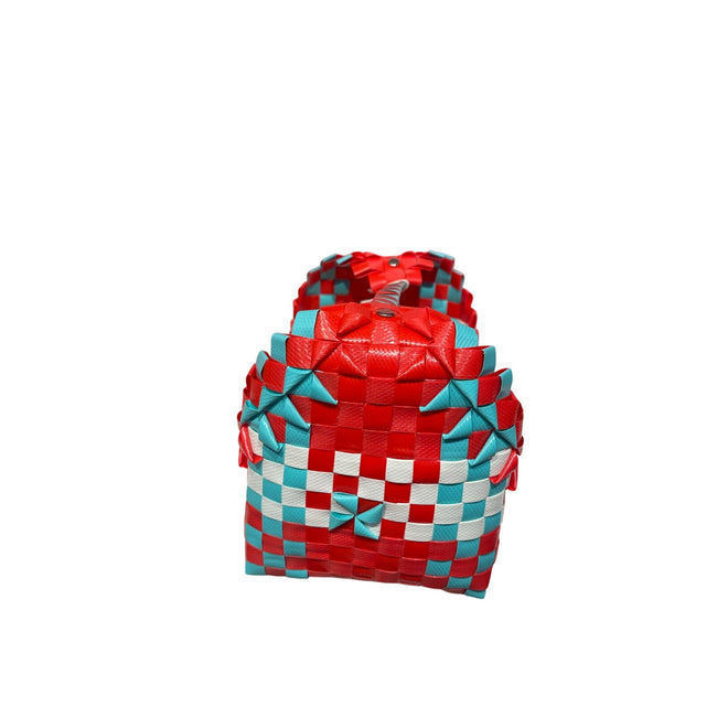 Marni Kids Top Handle Basket Bag NWT