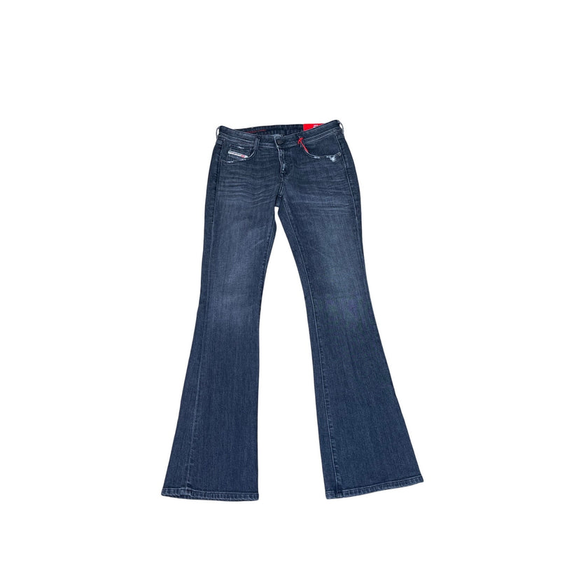 Diesel D-Ebbey Trouser Jeans – Size 29 – NWT