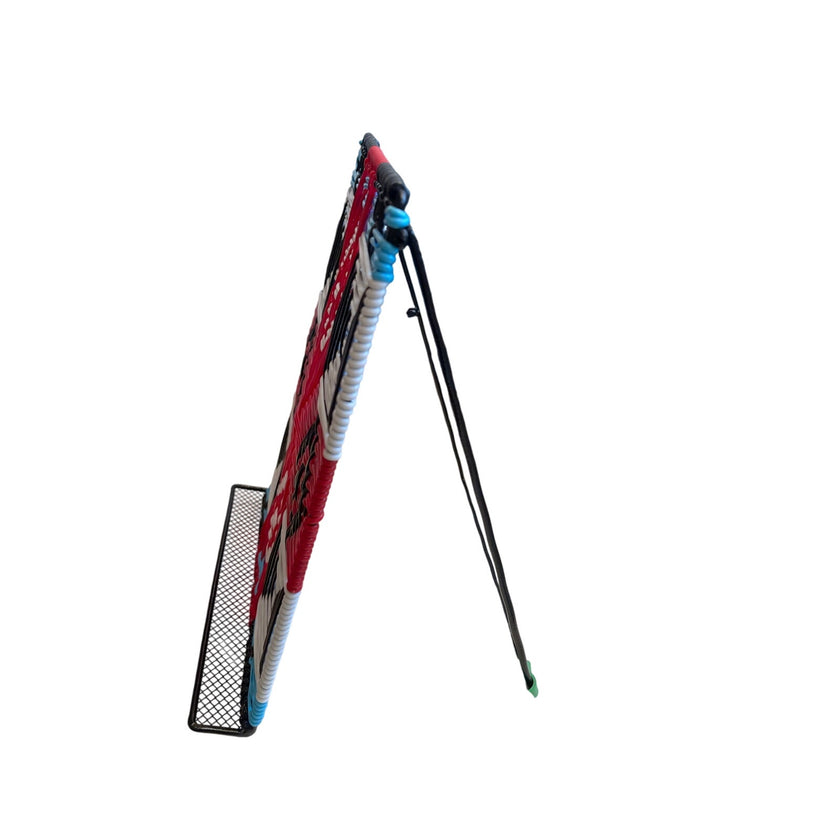 Marni Market iPad Stand