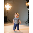 Musli Lightweight Cotton Pant