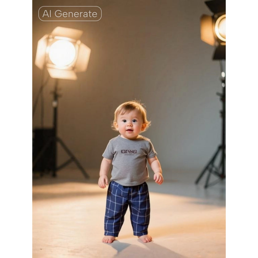 Musli Lightweight Cotton Pant