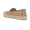 Maison Margiela Embroidered Canvas Espadrilles