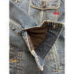 Diesel D- Barcy Denim Jacket