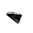 Marni Triangle Prisma Bag, Black, NWT
