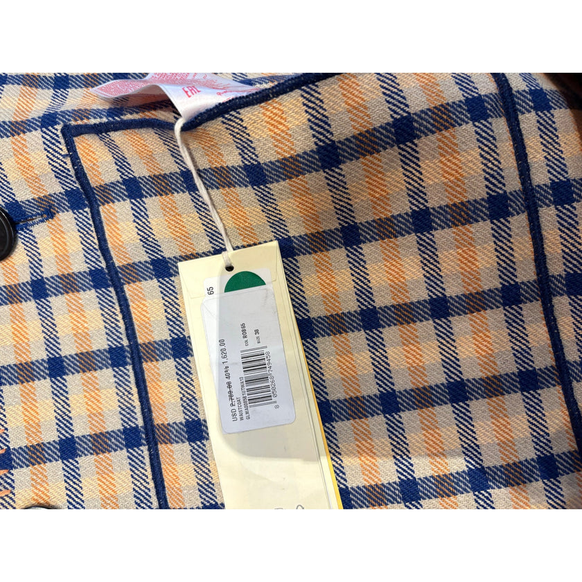 Marni Reversible Button Vest, Unisex