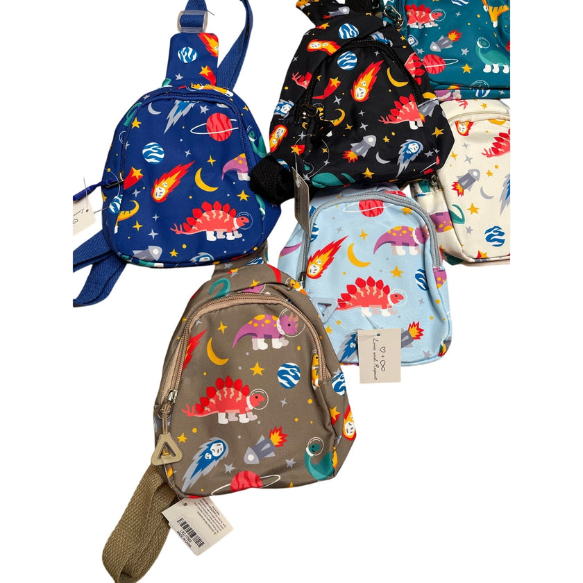 Kids Crossbody Small Bag