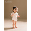 Musli RIbbed Crossover Organic Onesie, NWT, Multiple Sizes