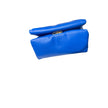 Marni Small Prisma Shoulder Bag Blue NWT