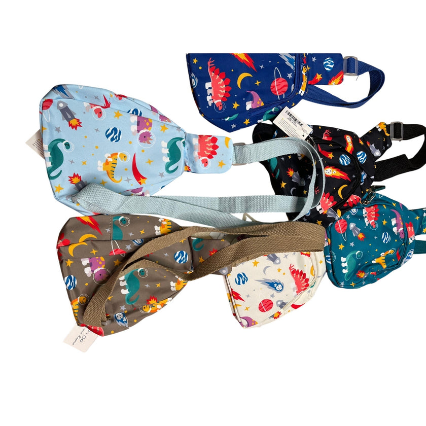 Kids Crossbody Small Bag