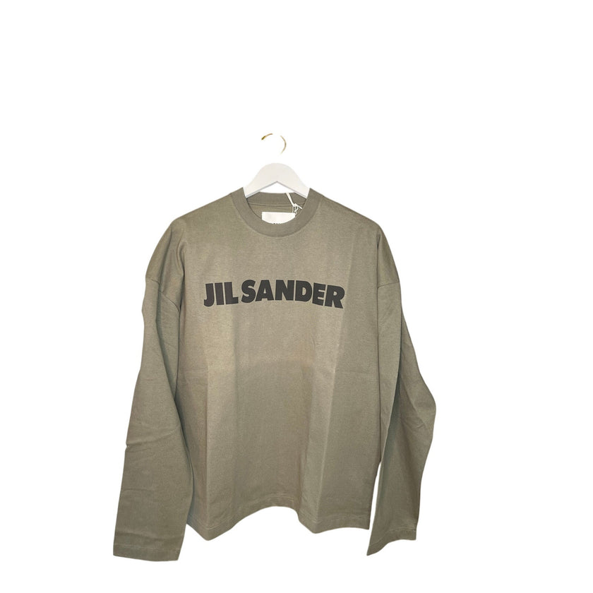 Jil Sander Men's Long Sleeve T-Shirt