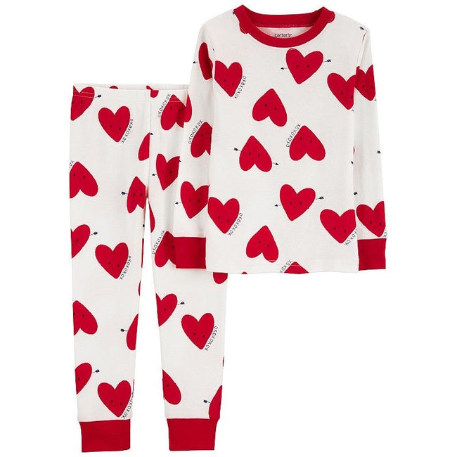 Carter’s Valentine’s Day Set