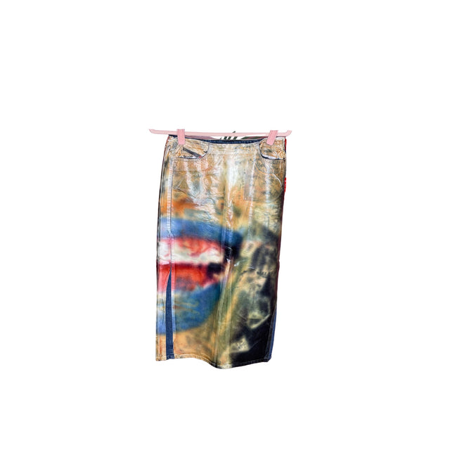 🔥 RUNWAY DIESEL SKIRT - NWT - LIMITED EDITION 🔥
