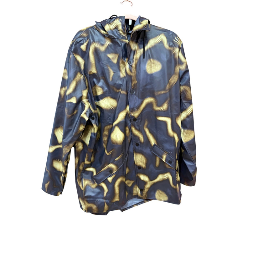Rains, Rain Jacket W3, Morph, XL, NWT