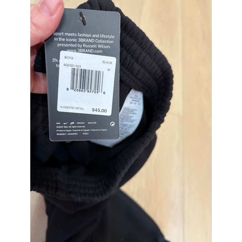 Nike, 3 Brand by Russell Wilson