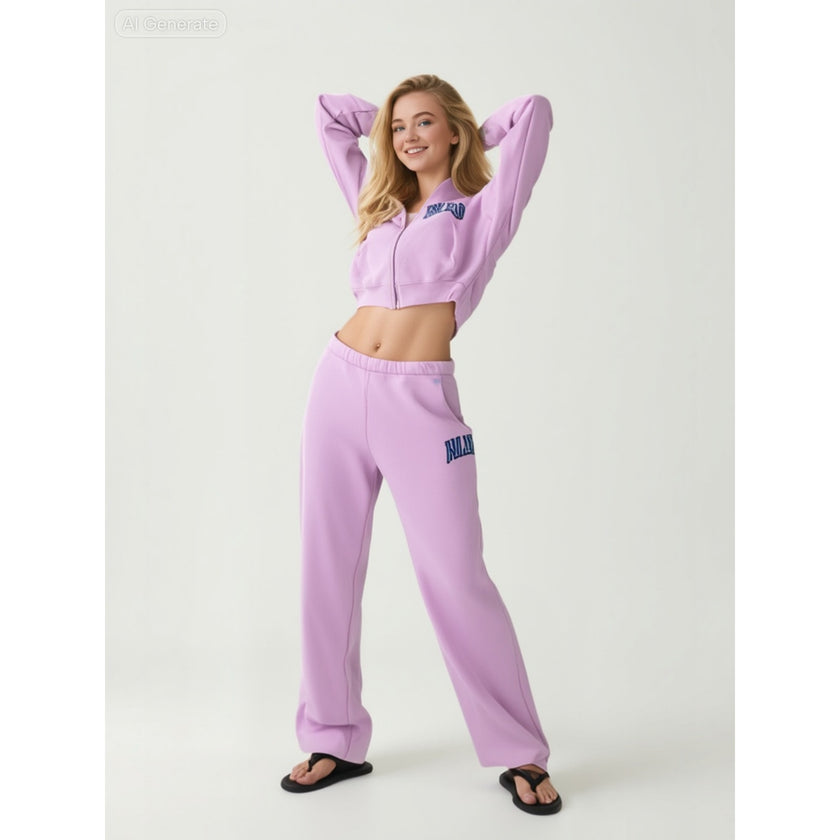 Mad Happy x Gap Collab Sweat Set NWT XSmall