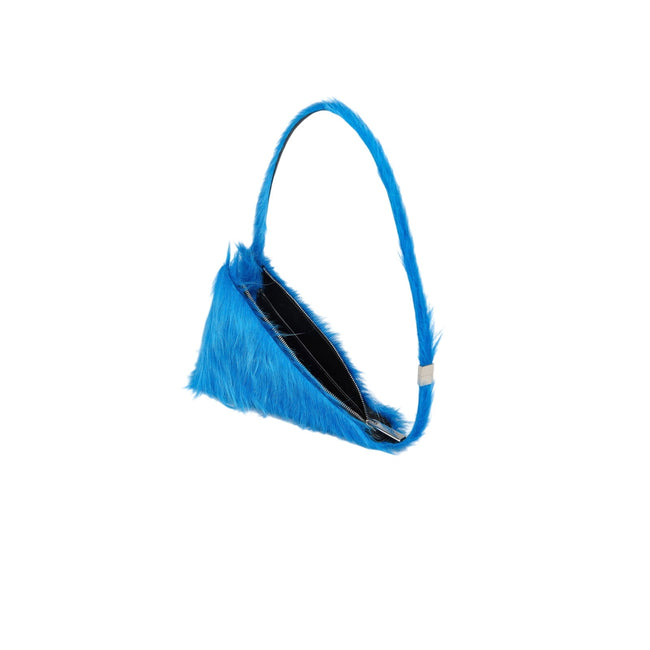 Marni Prisma Triangle Crossbody Bag, NWT
