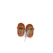 👶 Carter’s Baby Girl Shoes - Size 4