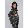 Minime Paris, Midnight Garden Set, NWOT, Large