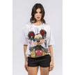 Minime Paris, Mickey T-Shirt