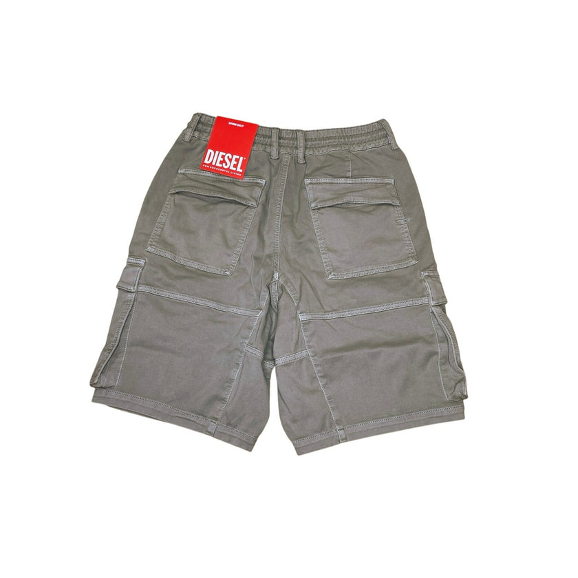 Diesel D-Krooley Cargo Short Jogg – NWT
Size: 30