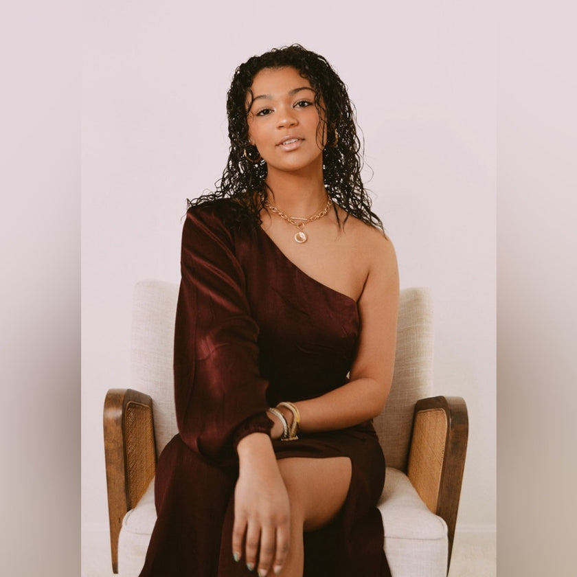 MINKPINK Nador One Shoulder Top, Multiple Sizes