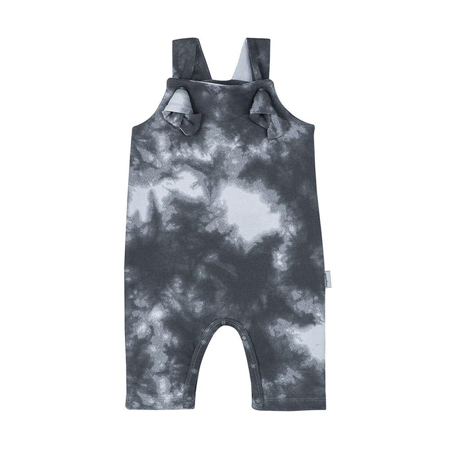 Antebies, Grey Batik Overalls
