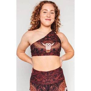 Yoga Democracy, Maverick Bra, Wisdom Seeker, NWT, XS