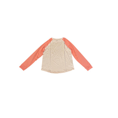 Kids Size Large (12/14) ALGO Long Sleeve Shirt - Moisture Wicking & Quick Dry NWT