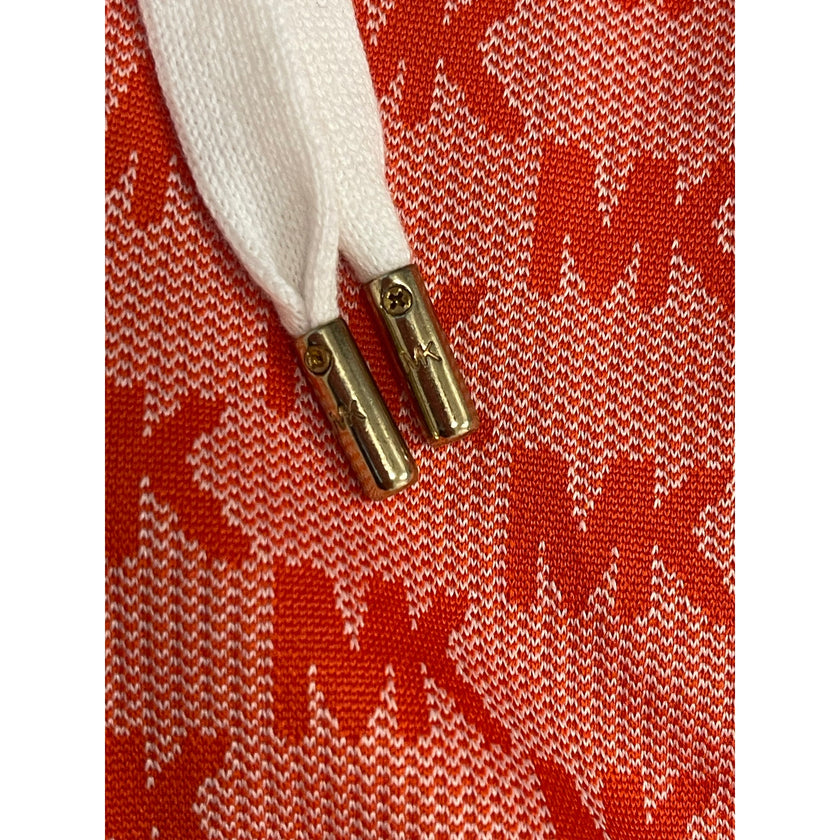 Michael Kors Monogram Shorts NWOT size  XS