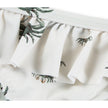 Milkbarn Coastal Crab Ruffle Two Piece