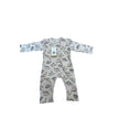 Antebies, Dino Jumpsuit, NWT