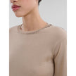 Marni Mending Stitch Sweater NWT size: 42 IT