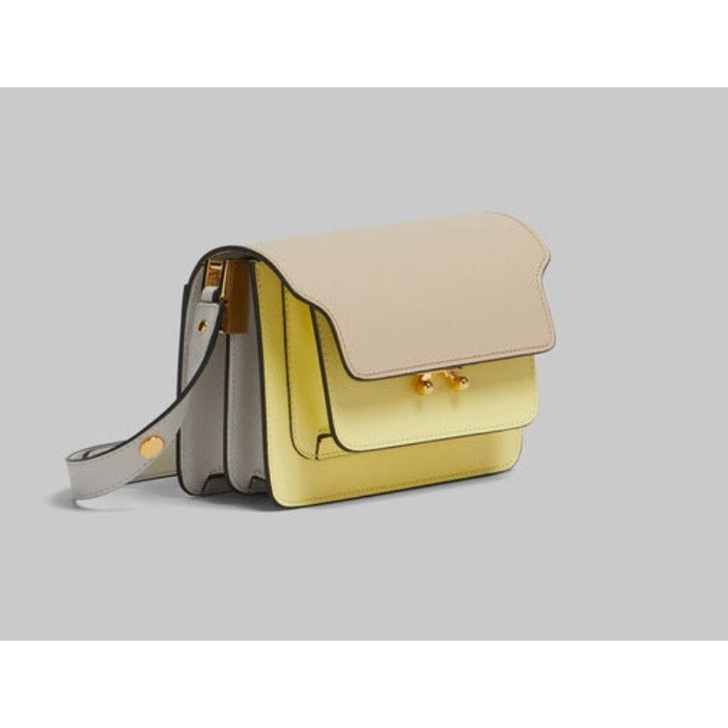 Marni Medium Trunk Bag