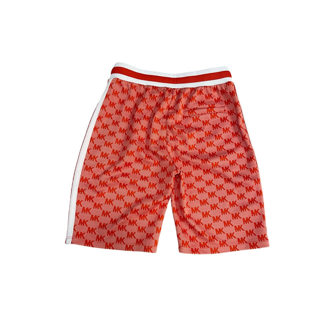 Michael Kors Monogram Shorts NWOT size  XS