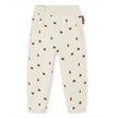 Milkbarn, Knitted Sweatpants Honey Bear, NWT, 2T-3T