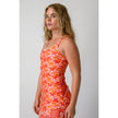 Yoga Democracy, Limitless Tank Peach Out, NWT XS S M L, XL, 3XL