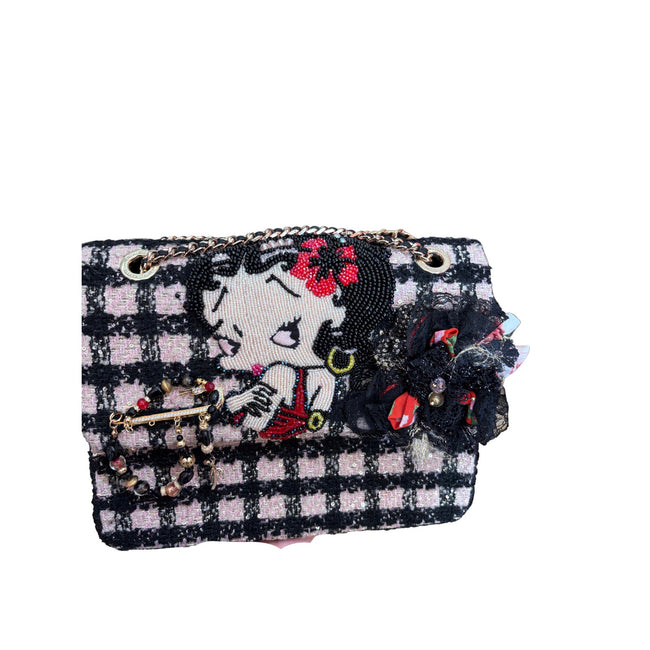 Minime Paris Betty Boop Bag